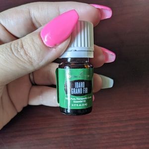 Young Living Idaho Grand Fir 5 ml